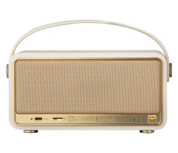 Edifier MP330 kremowy - 1535685 - zdjęcie 3